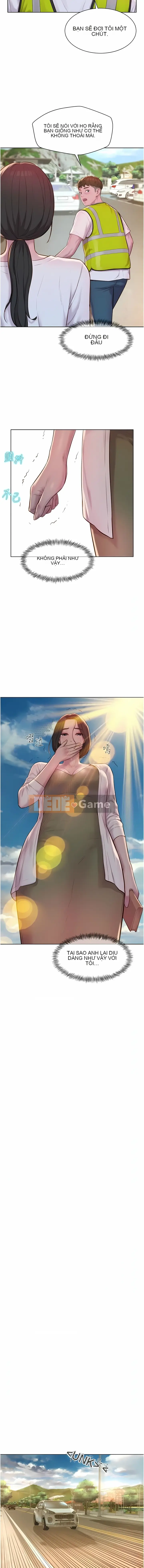 Cắm trại lãng mạn Chương 57-58