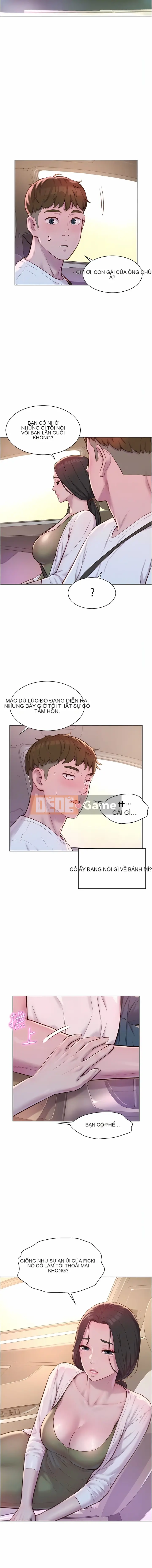 Cắm trại lãng mạn Chương 57-58