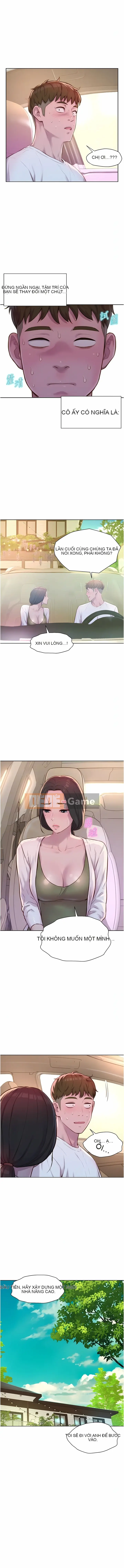 Cắm trại lãng mạn Chương 57-58