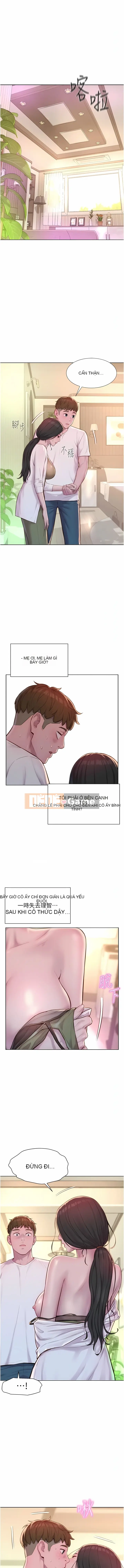 Cắm trại lãng mạn Chương 57-58