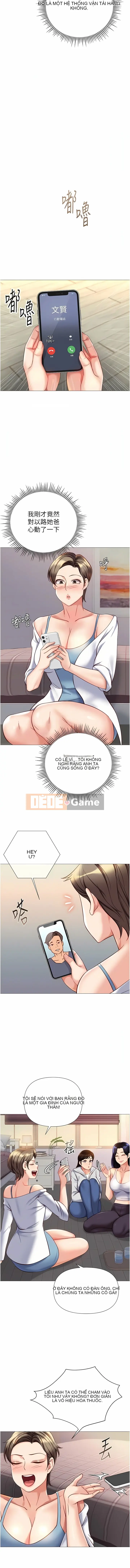 Tất cả con gái và bạn gái trở lại TÔI Chương 101-102