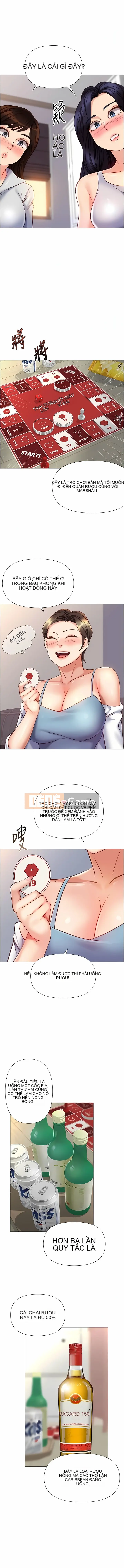 Tất cả con gái và bạn gái trở lại TÔI Chương 101-102