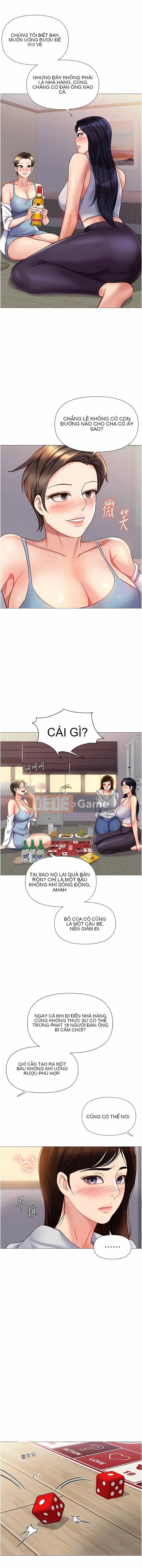 Tất cả con gái và bạn gái trở lại TÔI Chương 101-102