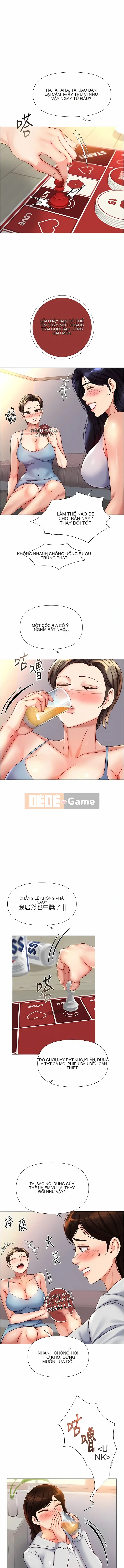 Tất cả con gái và bạn gái trở lại TÔI Chương 101-102