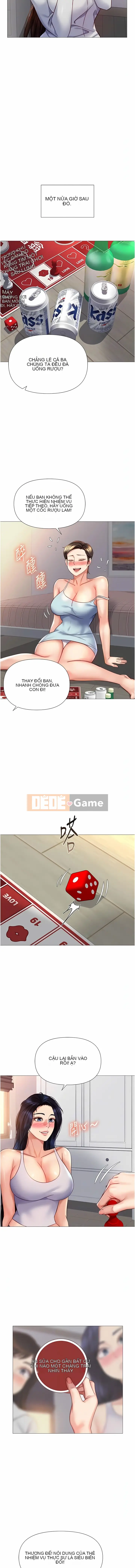 Tất cả con gái và bạn gái trở lại TÔI Chương 101-102