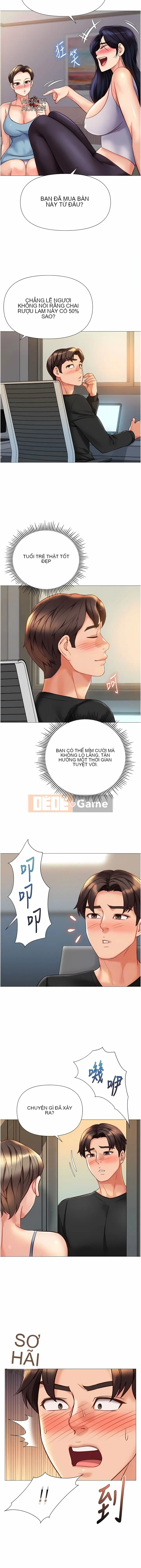 Tất cả con gái và bạn gái trở lại TÔI Chương 101-102