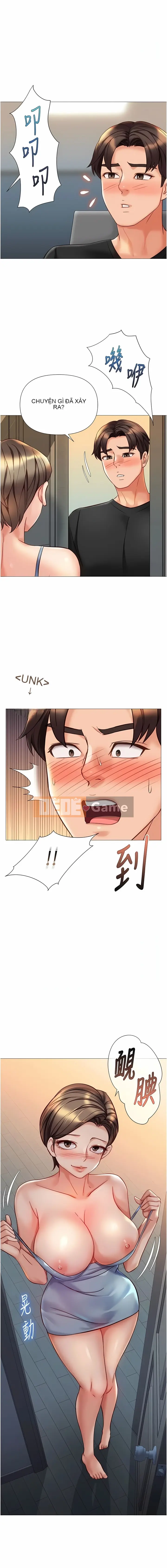 Tất cả con gái và bạn gái trở lại TÔI Chương 101-102