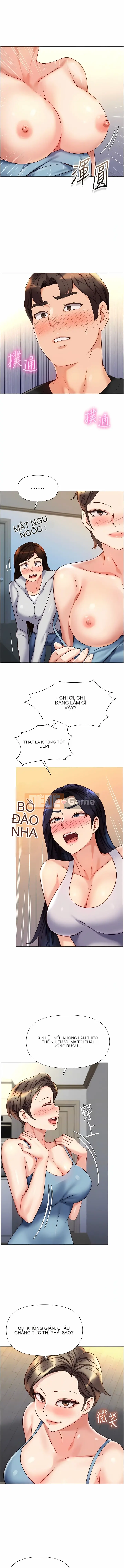 Tất cả con gái và bạn gái trở lại TÔI Chương 101-102