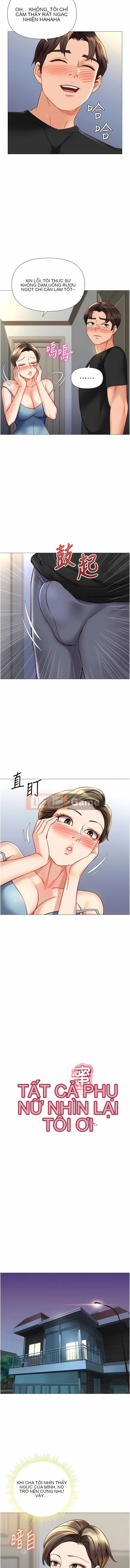 Tất cả con gái và bạn gái trở lại TÔI Chương 101-102