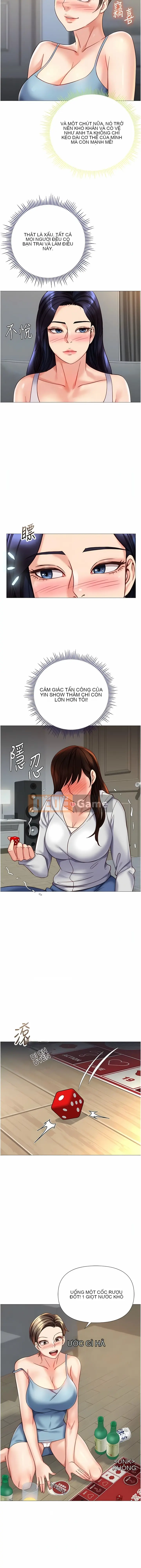 Tất cả con gái và bạn gái trở lại TÔI Chương 101-102