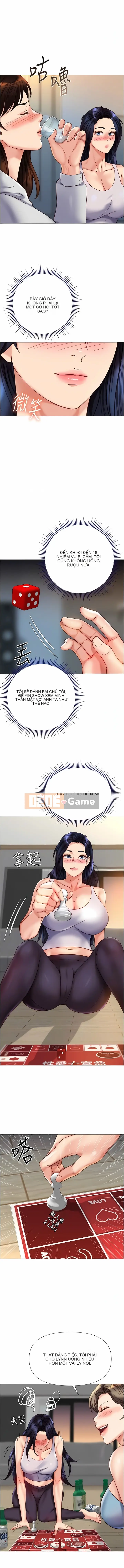 Tất cả con gái và bạn gái trở lại TÔI Chương 101-102