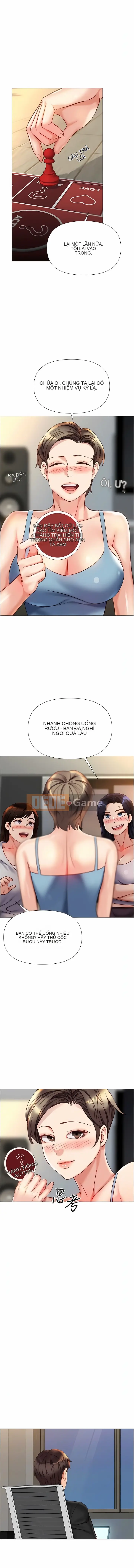 Tất cả con gái và bạn gái trở lại TÔI Chương 101-102