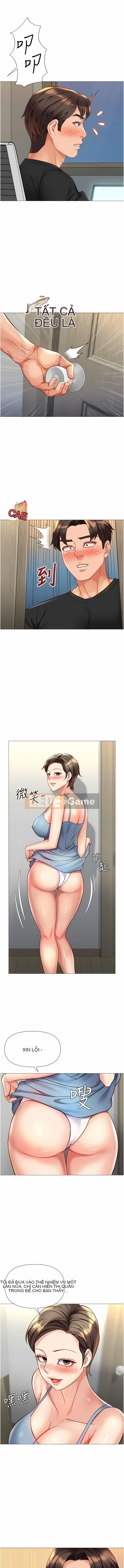 Tất cả con gái và bạn gái trở lại TÔI Chương 101-102