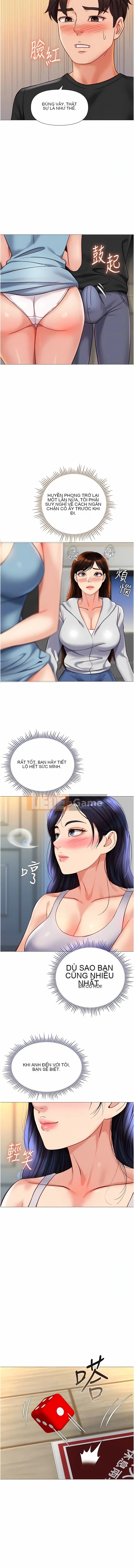 Tất cả con gái và bạn gái trở lại TÔI Chương 101-102