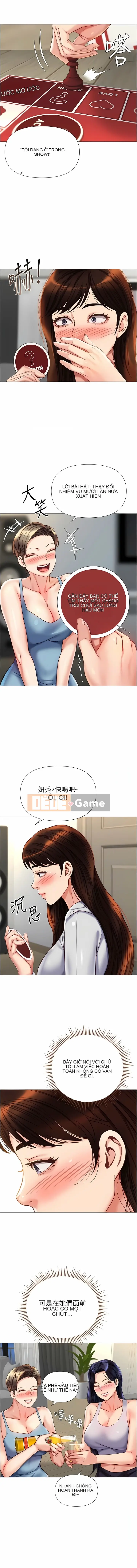 Tất cả con gái và bạn gái trở lại TÔI Chương 101-102