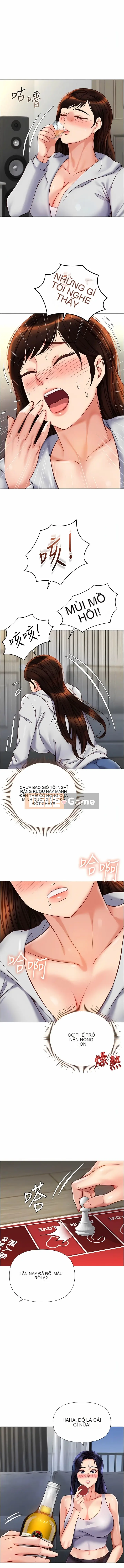 Tất cả con gái và bạn gái trở lại TÔI Chương 101-102