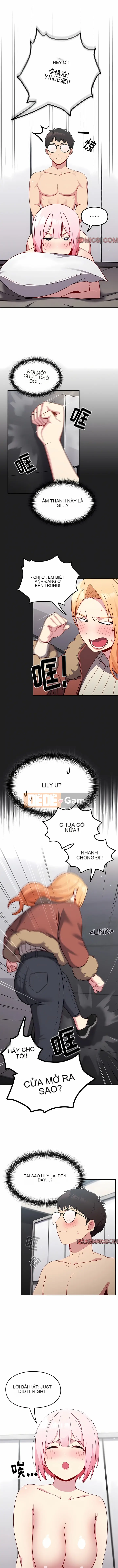 Những người yêu thích Ome trở lên không đầy đủ Chương 17-18