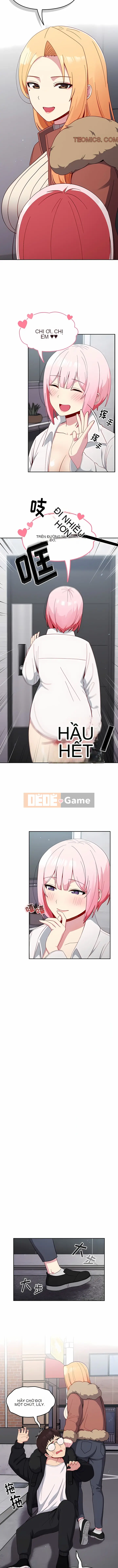 Những người yêu thích Ome trở lên không đầy đủ Chương 17-18