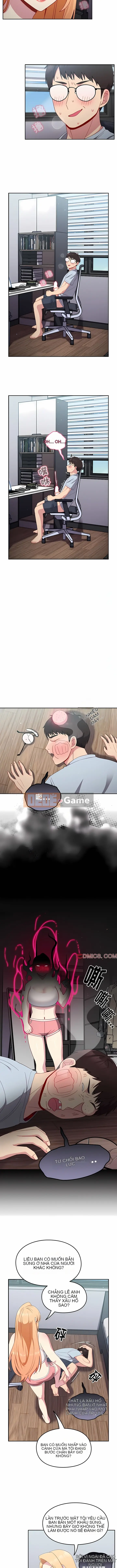 Những người yêu thích Ome trở lên không đầy đủ Chương 17-18