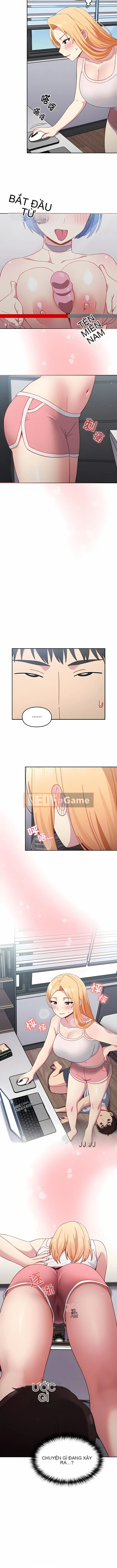 Những người yêu thích Ome trở lên không đầy đủ Chương 17-18