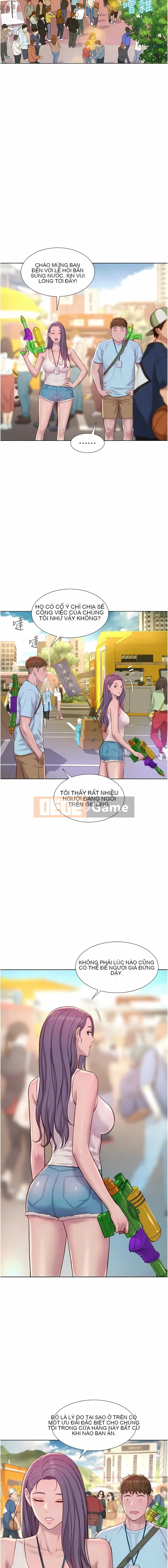 Cắm trại lãng mạn Chương 55-56