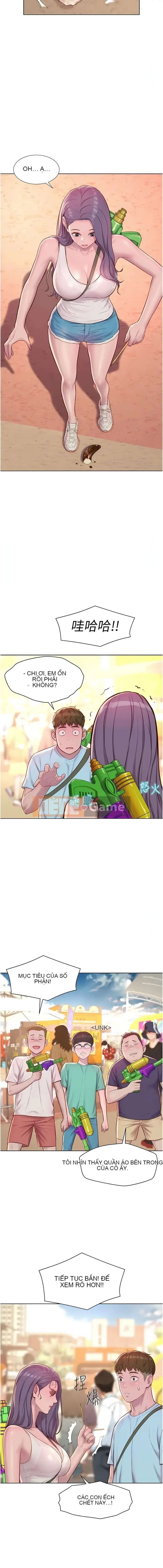 Cắm trại lãng mạn Chương 55-56