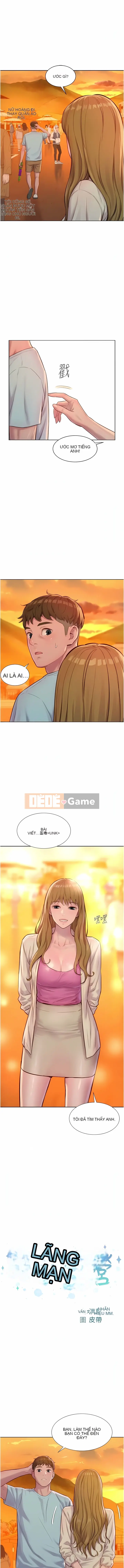 Cắm trại lãng mạn Chương 55-56