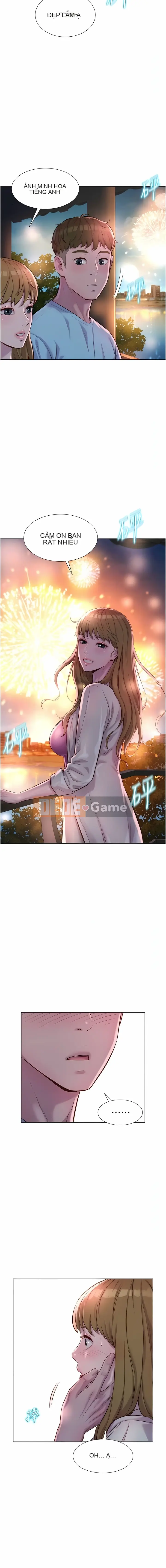 Cắm trại lãng mạn Chương 55-56