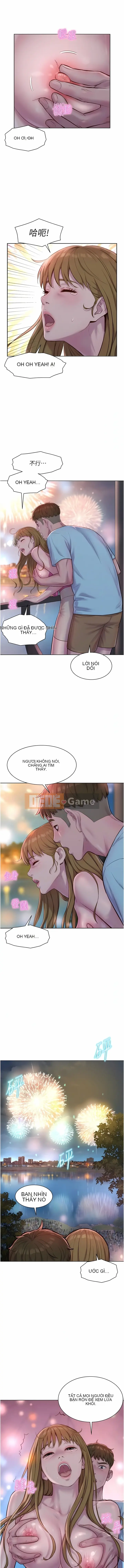 Cắm trại lãng mạn Chương 55-56