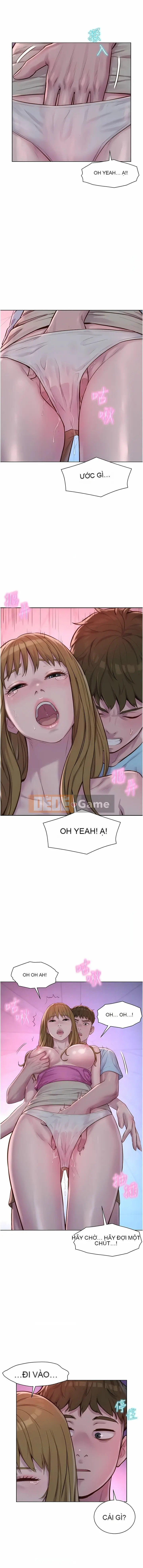 Cắm trại lãng mạn Chương 55-56