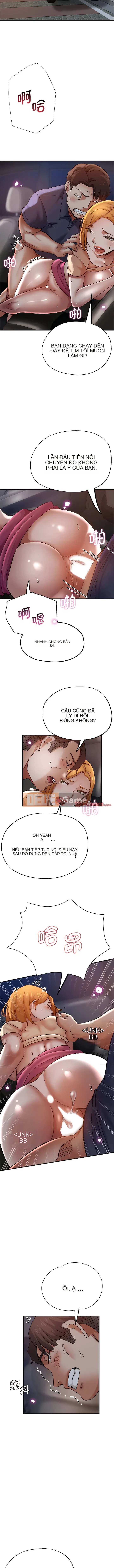 Trải nghiệm Yoga đầu tiên Chương 34-35