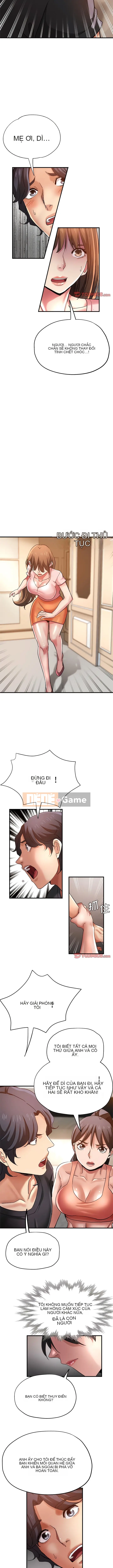 Trải nghiệm Yoga đầu tiên Chương 32-33