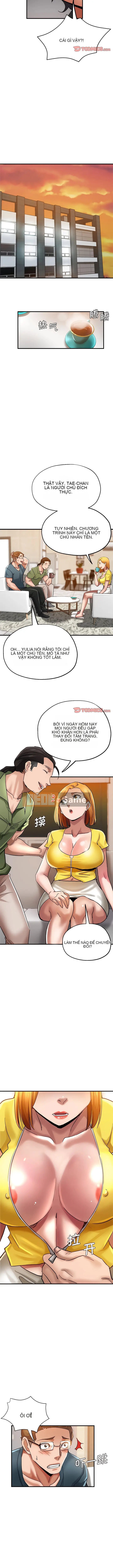 Trải nghiệm Yoga đầu tiên Chương 32-33