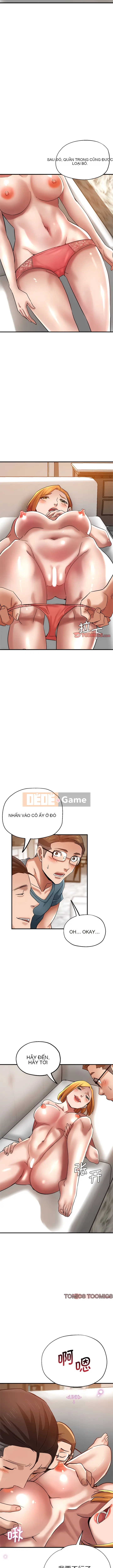 Trải nghiệm Yoga đầu tiên Chương 32-33