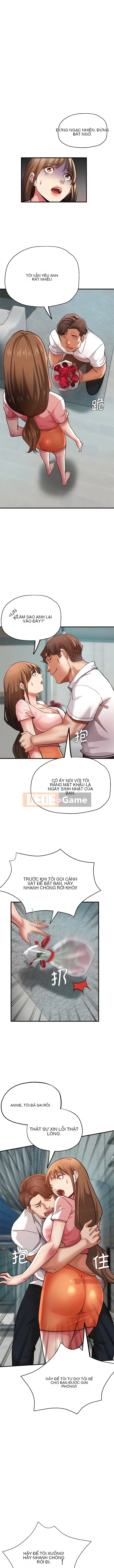 Trải nghiệm Yoga đầu tiên Chương 32-33