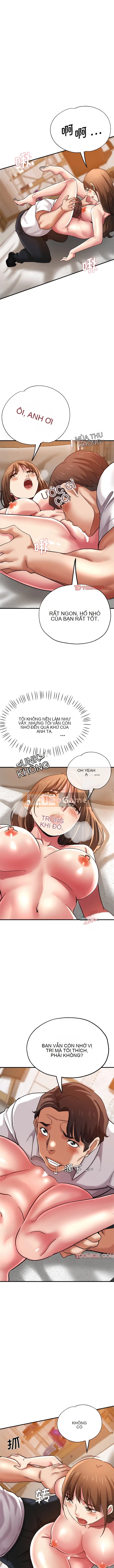 Trải nghiệm Yoga đầu tiên Chương 32-33