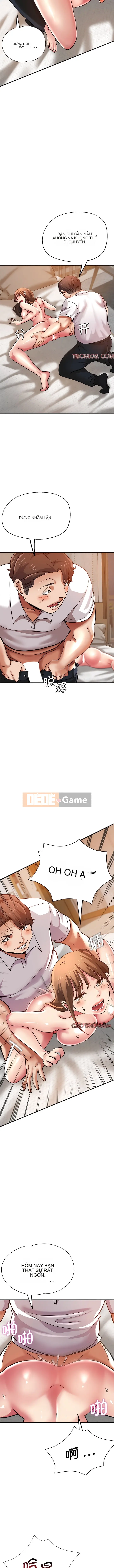 Trải nghiệm Yoga đầu tiên Chương 32-33