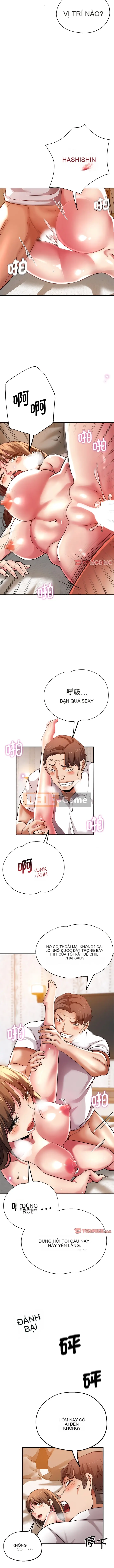 Trải nghiệm Yoga đầu tiên Chương 32-33