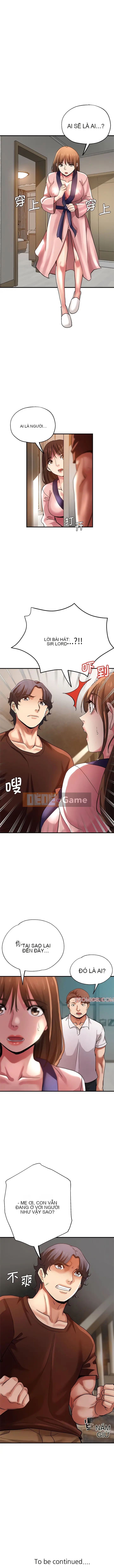 Trải nghiệm Yoga đầu tiên Chương 32-33