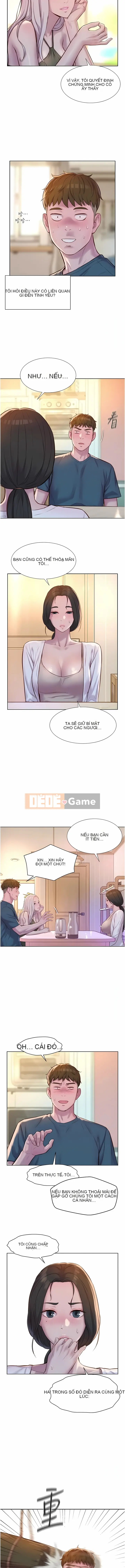 Cắm trại lãng mạn Chương 53-54