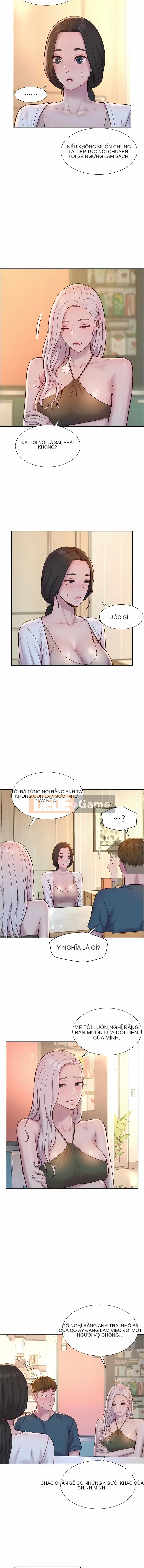 Cắm trại lãng mạn Chương 53-54