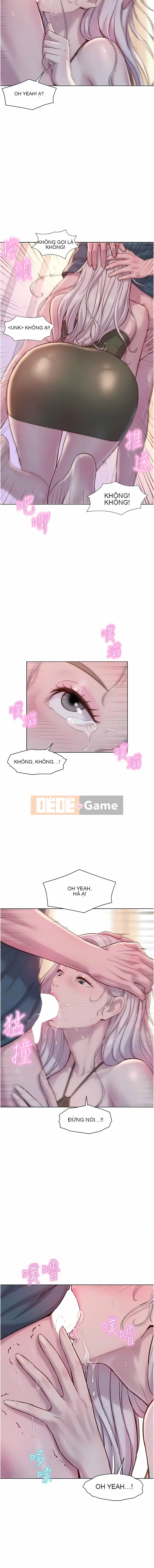 Cắm trại lãng mạn Chương 53-54