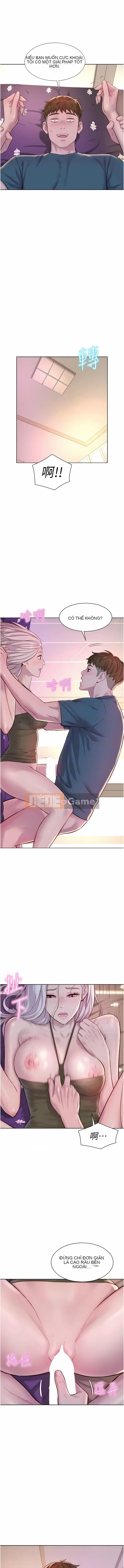 Cắm trại lãng mạn Chương 53-54