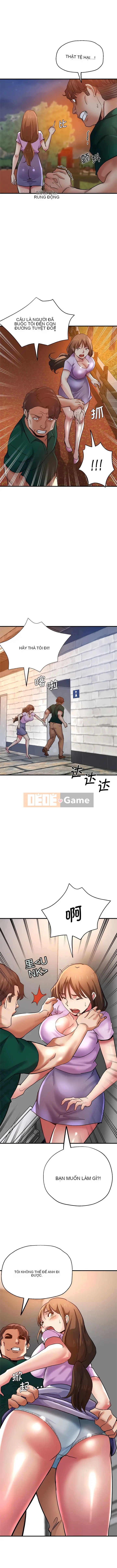 Trải nghiệm Yoga đầu tiên Chương 30-31