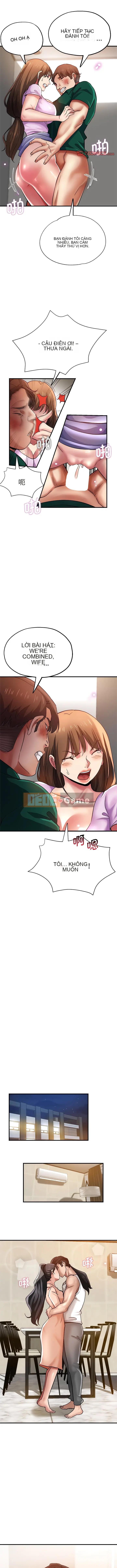 Trải nghiệm Yoga đầu tiên Chương 30-31