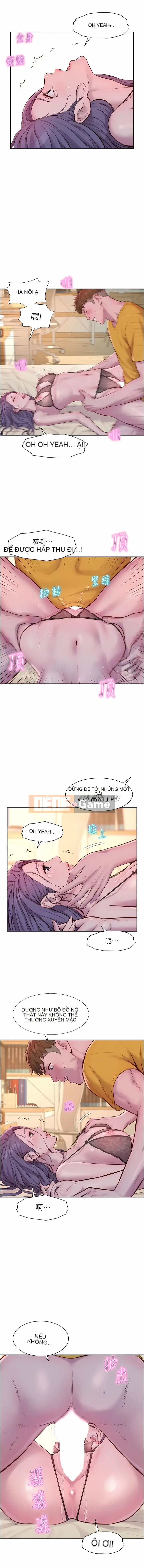 Cắm trại lãng mạn Chương 51-52