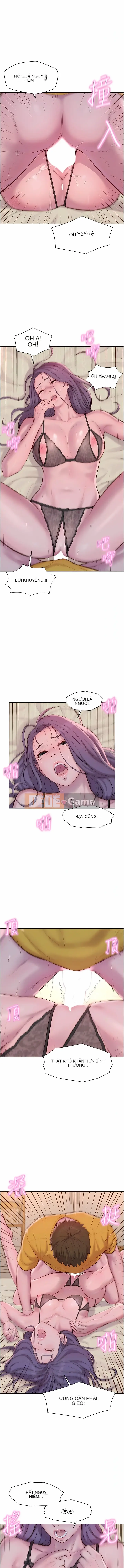 Cắm trại lãng mạn Chương 51-52