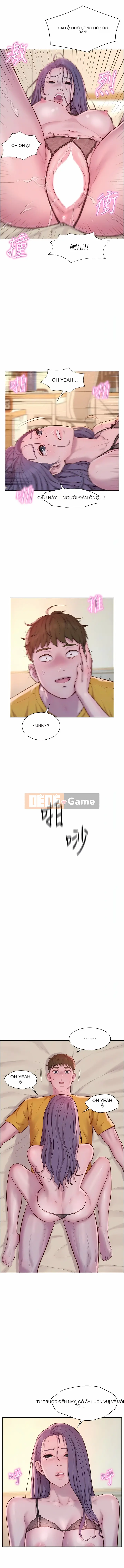 Cắm trại lãng mạn Chương 51-52