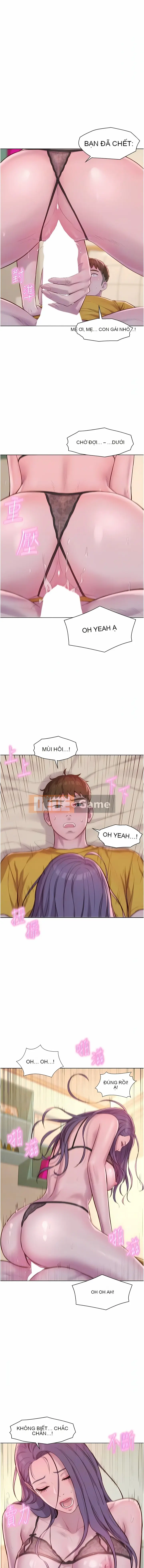 Cắm trại lãng mạn Chương 51-52