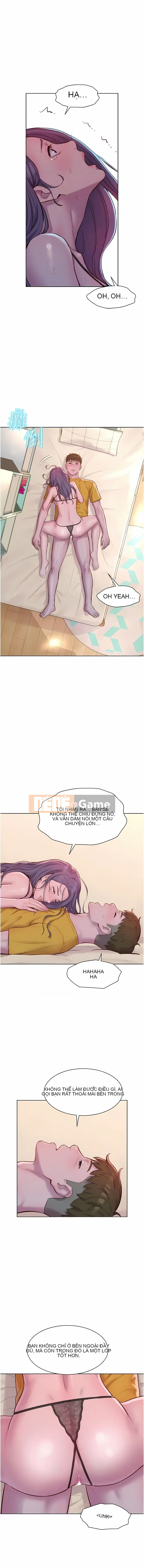 Cắm trại lãng mạn Chương 51-52